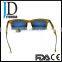 Custom Made Men Women Unisex Wear Modern Design Vintage Oval Carbon Fiber Eye Glasses