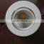 High Lumens 4 Inch 20w COB Led Ceiling Light