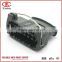 6 WAY Accelerator pedal connector for fiat ,vw,Volvo