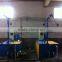 Stainless steel, black wire Double-head wire drawing machine