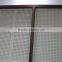decor gypsum board for ceiling and wall partition