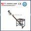 Stainless Steel Screw Conveyor