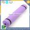 5mm Thick Exercise & Fitness Non-Slip Blue Yoga Mat Lose Weight Meditation Pad