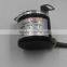 IHC3806 600ppr hollow cone shaft incremental motor rotary encoder