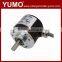 YUMO ISC3806 100PPR 5VDC CNC system Solid shaft encoder optical price incremental rotary encoder