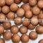 buddhist necklaces wood/sandalwood beads/sandalwood malas