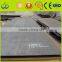 Q345B Hot Rolled low alloy steel plate
