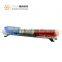 police led emergency strobe warning light bar red and blue light bar