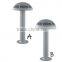 LED mushroom bollard light,led garden IP65 Lawn Lamp