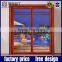 Thermal Break Sliding Opening Aluminium Profile Doors And Windows