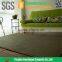 100% polyester flannel door carpet
