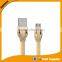 REMAX Laser usb data charger cable for android mobile phone