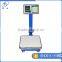 2016 Newest products pricing computing stainless steel platform weighing scale