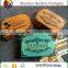 recycle material delicate desing wooden box wood box