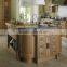 Assemble Package Kitchen Set Factory in Foshan