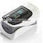 Comprehensive functions fingertip pulse oximeter with CE Certificate