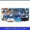 DVI VGA HDMI to LVDS LCD Monitor Display AD AV Board