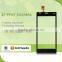 Top Quality 4.7"For LG P880 Optimus 4X HD P880G Touch Screen Digitizer Sensor Glass Lens Panel Black White