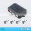 24V parking sensor for truck with display XY-5209H