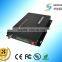 Video /Audio/Data signal to fiber media converter