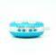 S307 blue color bluetooth speaker wireless hansfree with line in /line out function