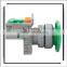 TN2BM Big Head China Emergency Push Button Switch Green