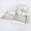 FCST02213 FTTH Fiber Optical Cable Connection Box, Fiber Optic Box, fiber optic termination box