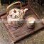 burn wooden gift try ,tea tray,burn wood crafts shelf