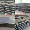 High quality concrete block board manufacturing process