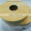 Wholesale colored satin ribbon for garment labels