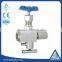 stainless steel needle globe valve