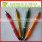 Customized Printed Promotional Cheap Ball Pen