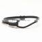 Stainless Steel Black Plated Bangles