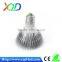 XQD Led Grow light Bulb Grow Plant Light Hydropoics Organic Mini Greenhouse