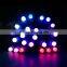 Factory supply led pixels electronic advertising screens ws2801 led pixel light