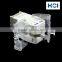 Cat 6 UL 180 Degree Shielded 8P8C Modular Keystone Jacks