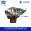 350g Stand up bag for donkey-hide gelatin brown sugar