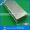 aluminum grade 6063 made in china aluminium sliding window extrusion profile