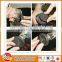 4mm thickness adhesive floor protector/felt pad floor protector/chair leg protectors