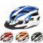 Cheap professional road bike adult bicycle helmet