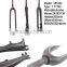 Hot Selling Full Carbon Rigid Mountain Bike Fork/ Carbon MTB Fork From Supplier