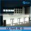 battery powered no fold portable illuminated led bar furniture,light up led counter bar