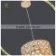 Modern Good Price E27 Pendant Light Modern Crystal Pendant Light, Decorative Lighting Fixture of Pendant