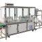 Newest Disposable non-woven face mask machine