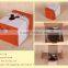 Fancy single mug packing corrugated box