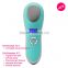 mini galvanic facial massager/High quality mini smart massager electric for eye machine