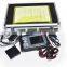 5.5 inch TFT color LCD monitor Hand held Ultrasound Scanner HandScan H8 with CE Approved