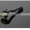 2015 professional full sizes 0.2mm-3mm microneedle derma roller
