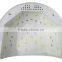 New LED Nail polish dryer lamp with Sensor SUNOne 24W/48W CE/GS