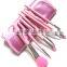 7pcs Shenzhen Model Set Best Makeup Brushes